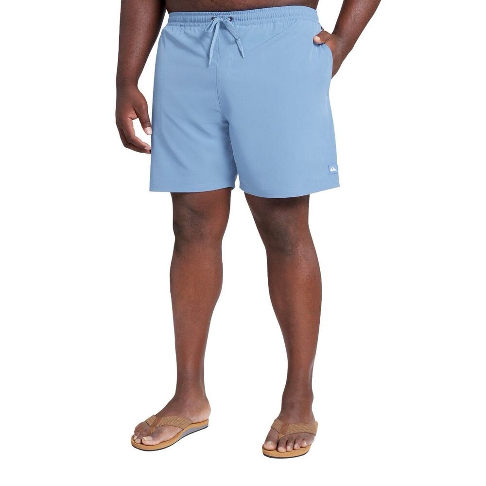3 Quiksilver Men's Volley Swim Shorts